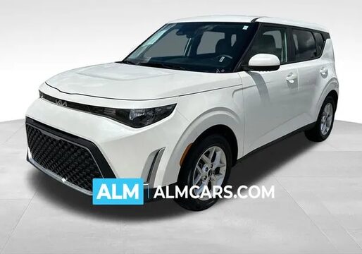 2025 Kia Soul
