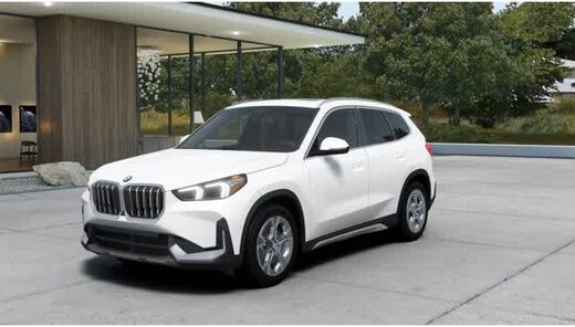 2026 BMW X1