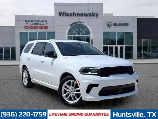 2024 Dodge Durango