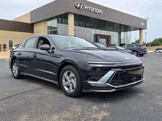 2026 Hyundai Sonata