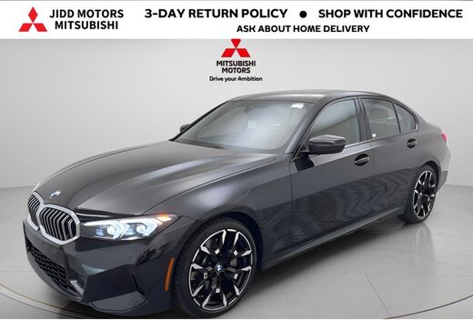 2026 BMW 3 Series