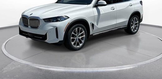 2024 BMW X5
