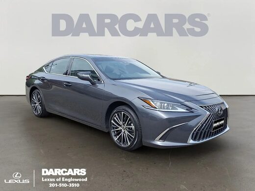 2024 Lexus ES