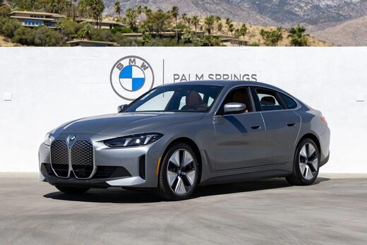 2026 BMW i4