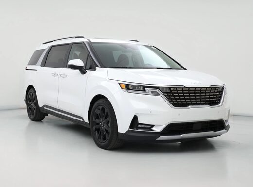 2022 Kia Carnival