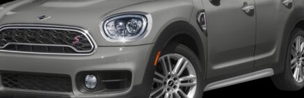 2019 MINI Countryman