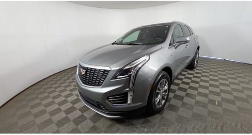 2023 Cadillac XT5