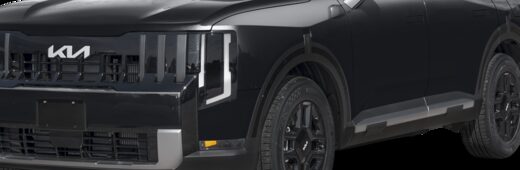 2027 Kia Telluride