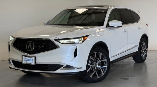 2023 Acura MDX
