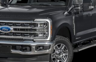 2024 Ford Super Duty F-350 SRW