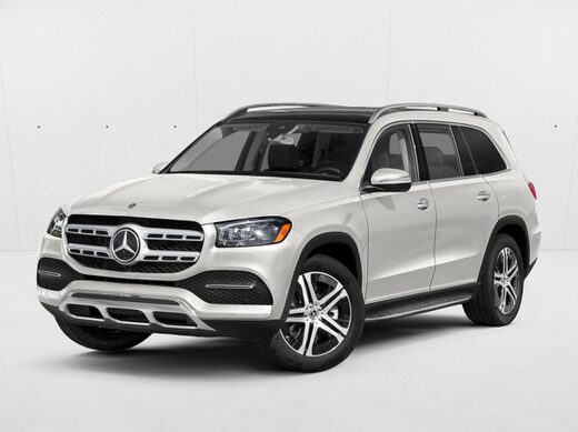 2022 Mercedes-Benz GLS