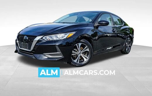 2023 Nissan Sentra