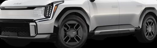2026 Kia EV9