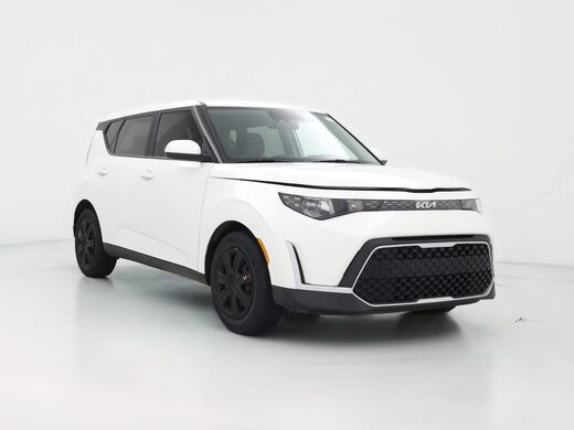 2023 Kia Soul