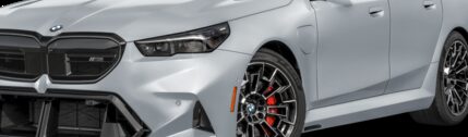 2026 BMW M5