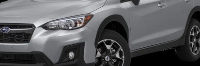 2020 Subaru Crosstrek
