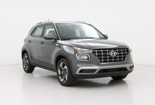 2025 Hyundai Venue