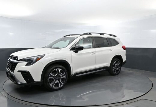 2024 Subaru Ascent