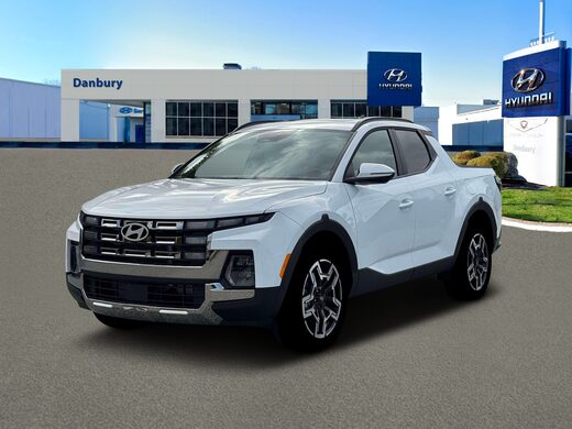 2026 Hyundai Santa Cruz