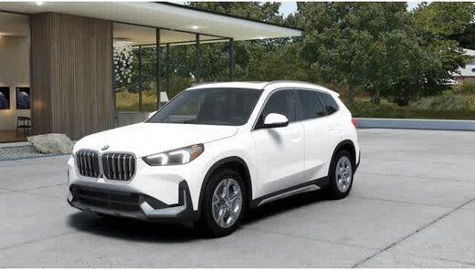 2026 BMW X1