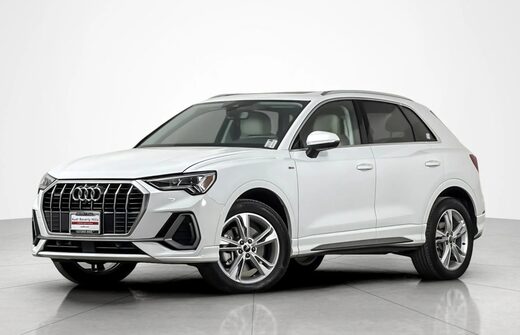 2024 Audi Q3