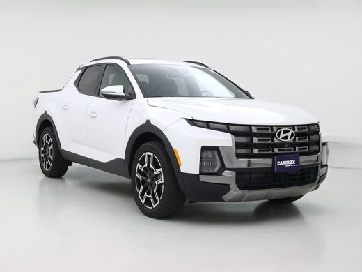 2025 Hyundai Santa Cruz