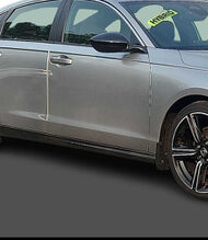 2024 Honda Accord Hybrid