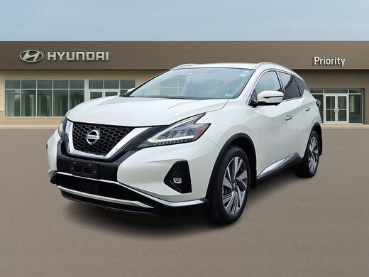 2021 Nissan Murano
