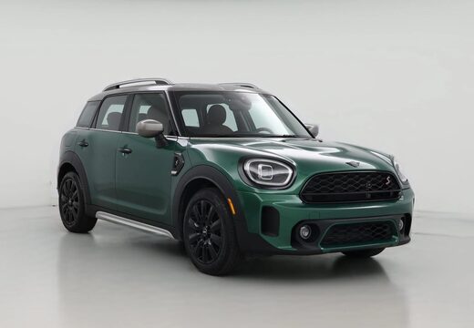 2023 MINI Countryman