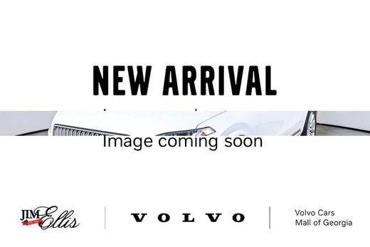 2018 Volvo XC90