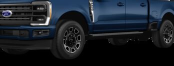 2025 Ford Super Duty F-250 SRW