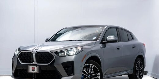 2025 BMW X2