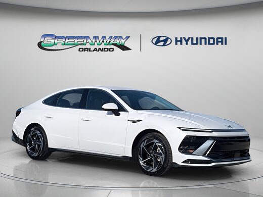 2026 Hyundai Sonata