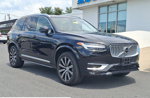 2023 Volvo XC90