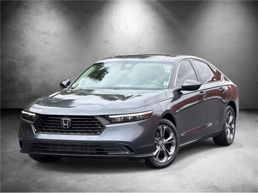 2023 Honda Accord