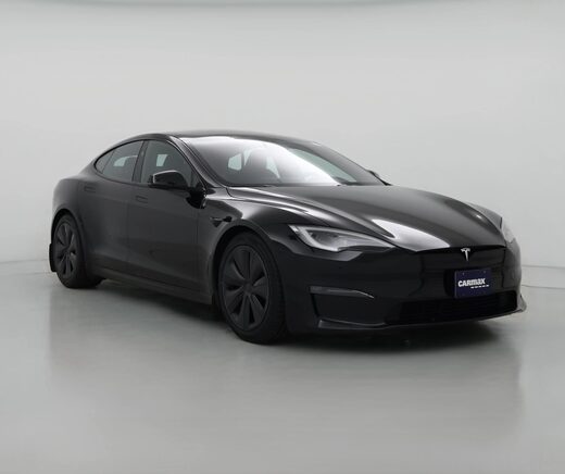 2023 Tesla Model S