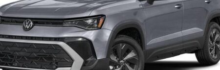 2025 Volkswagen Taos