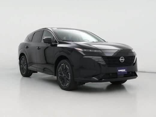 2025 Nissan Murano