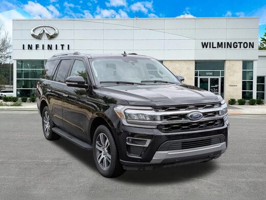 2024 Ford Expedition