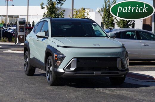 2026 Hyundai Kona
