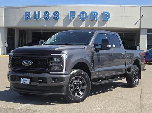 2024 Ford Super Duty F-250 SRW