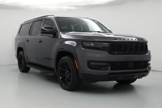 2024 Jeep Wagoneer L