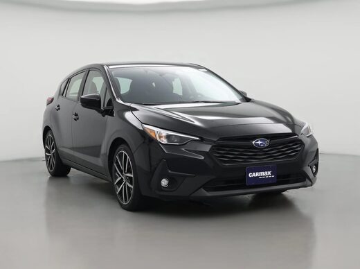 2024 Subaru Impreza