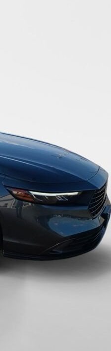 2023 Honda Accord Sedan