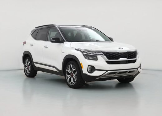 2021 Kia Seltos