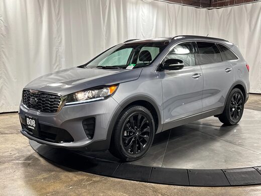 2020 Kia Sorento