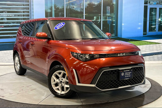 2024 Kia Soul