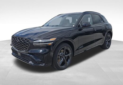 2026 GENESIS GV70