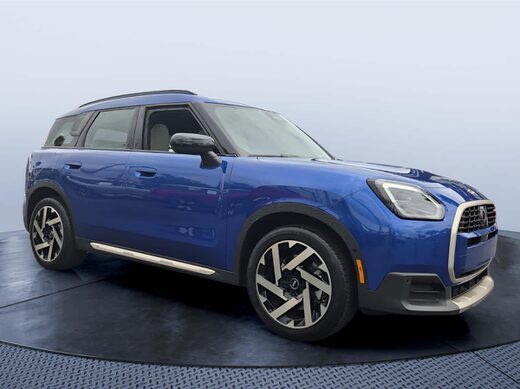 2025 MINI Countryman