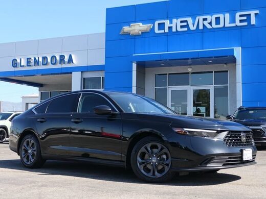 2023 Honda Accord Sedan
